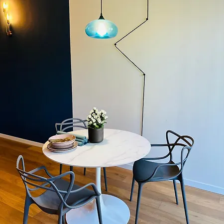 Milanlife Apartments - Dtown Modern-3